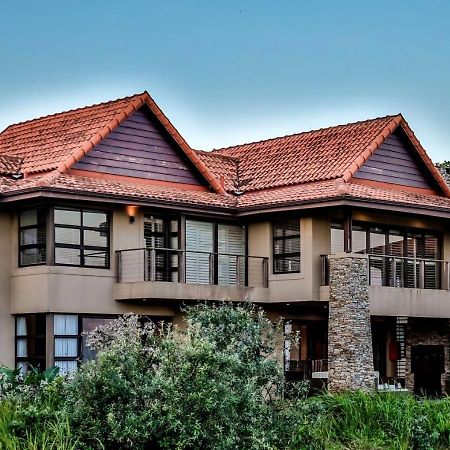 Zimbali 4 Bedroom With Pool Zhb1 Ballito Exterior foto