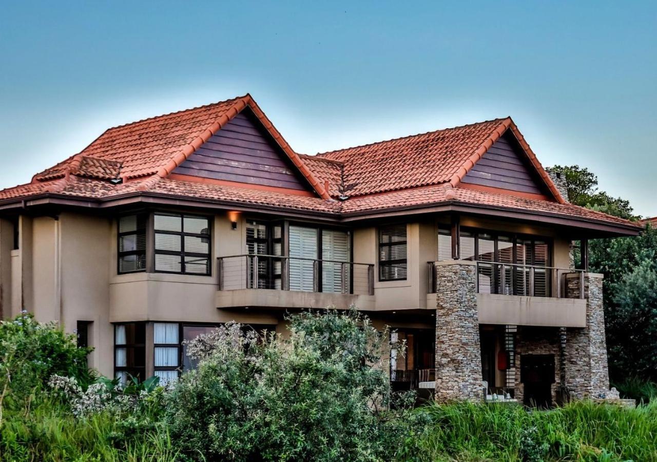 Zimbali 4 Bedroom With Pool Zhb1 Ballito Exterior foto