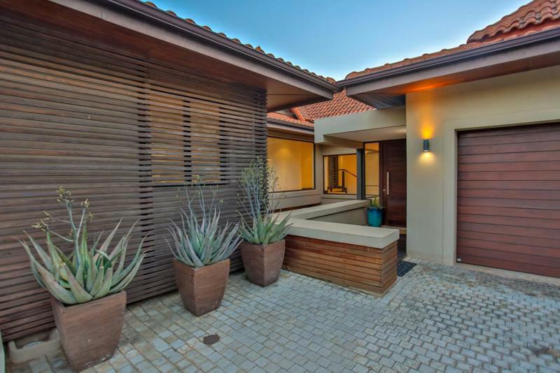 Zimbali 4 Bedroom With Pool Zhb1 Ballito Exterior foto