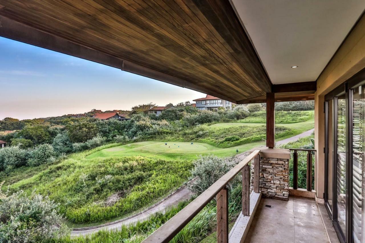 Zimbali 4 Bedroom With Pool Zhb1 Ballito Exterior foto