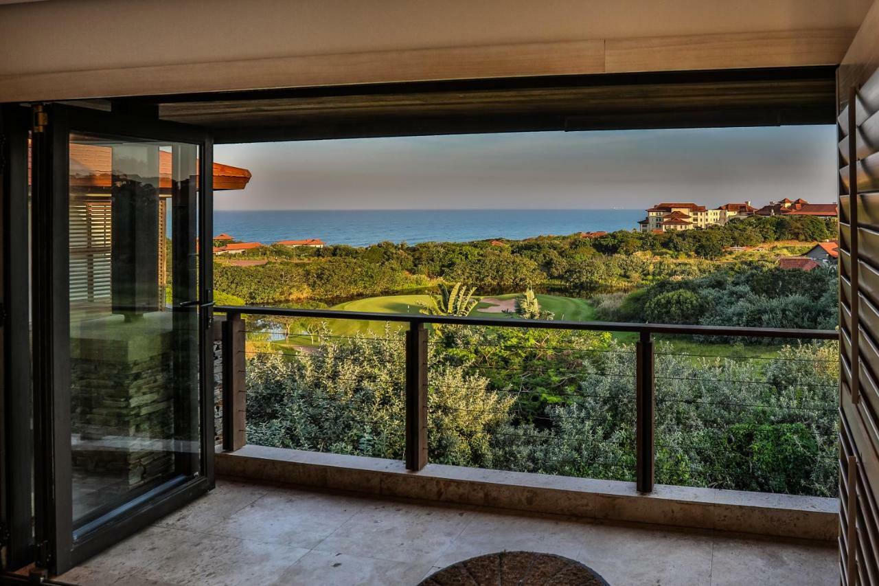 Zimbali 4 Bedroom With Pool Zhb1 Ballito Exterior foto